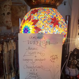 Lighting and Lamps. - Image 9
