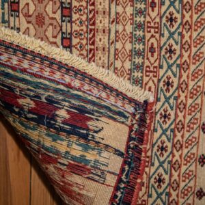 Turkish RahRah, 1.00 x 0.80m , $600.00 - Image 3