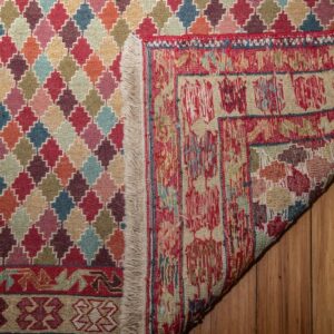 Turkish RahRah,   1.50 x 1.02m, $650.00. - Image 3