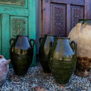 Range of Antique Earthenware, $95.00-$695.00. - Image 28