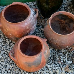 Range of Antique Earthenware, $95.00-$695.00. - Image 27