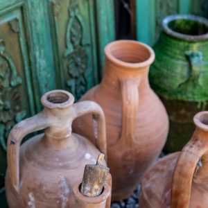 Range of Antique Earthenware, $95.00-$695.00. - Image 15