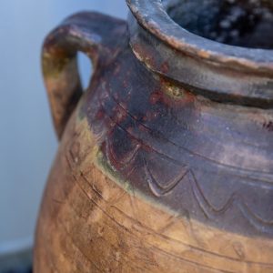 Range of Antique Earthenware, $95.00-$695.00. - Image 8