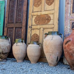 Range of Antique Earthenware, $95.00-$695.00. - Image 7